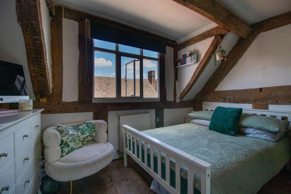 Residential Bedroom