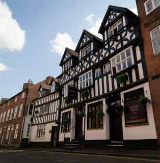 undefined, High Street, Bewdley