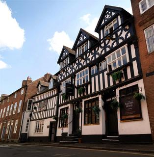 undefined, High Street, Bewdley