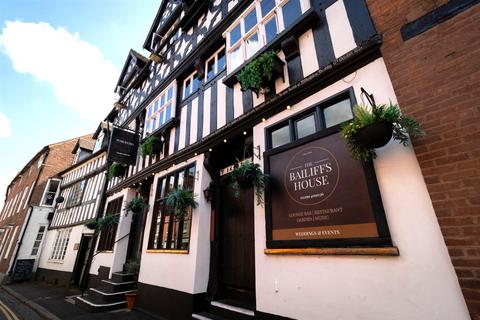 undefined, High Street, Bewdley