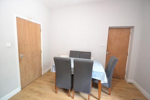 5 bedroom semi-detached house to rent, (5BED) Sherwin Road, Nottingham NG7