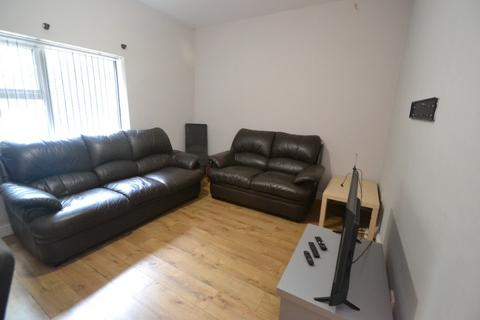 5 bedroom semi-detached house to rent, (5BED) Sherwin Road, Nottingham NG7