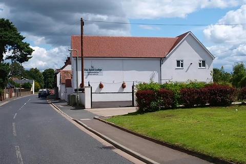 undefined, Aston Road, Shifnal, Telford