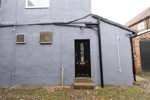 undefined, 13 Millgate, Thirsk