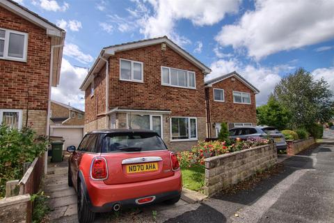 3 bedroom detached house for sale, Surbiton Road, Hartburn