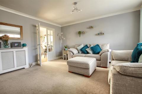 3 bedroom detached house for sale, Surbiton Road, Hartburn