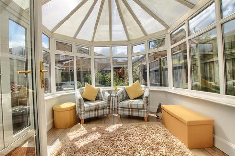 3 bedroom detached house for sale, Surbiton Road, Hartburn