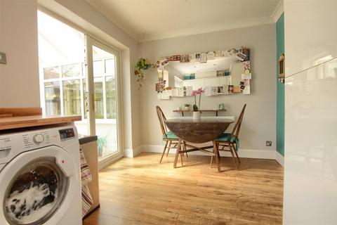 3 bedroom detached house for sale, Surbiton Road, Hartburn