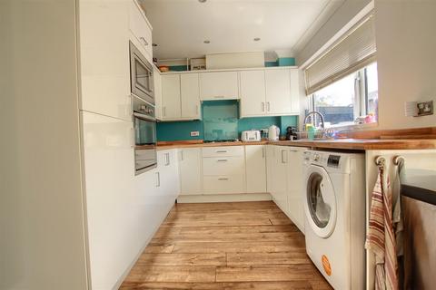 3 bedroom detached house for sale, Surbiton Road, Hartburn