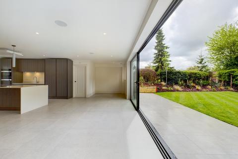 undefined, Verge House, Cat Lane, Stadhampton, Oxford, Oxfordshire, OX44 7UN