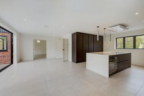 undefined, Verge House, Cat Lane, Stadhampton, Oxford, Oxfordshire, OX44 7UN
