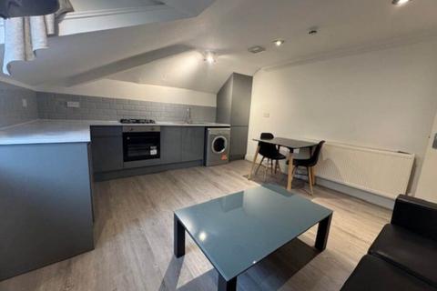 1 bedroom flat to rent, The Parade, CF24