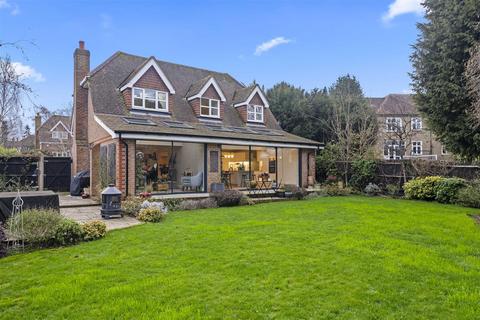 undefined, Banstead Road, Carshalton SM5
