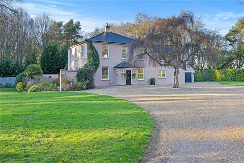 undefined, Oldhouse Lane, Windlesham, Surrey, GU20