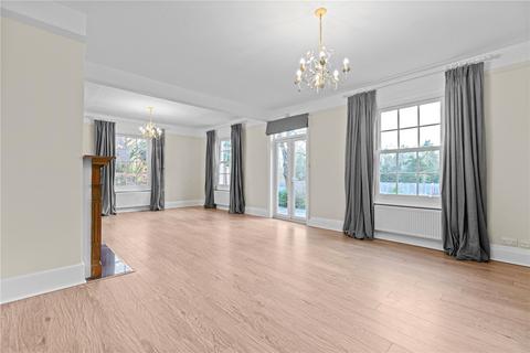 undefined, Oldhouse Lane, Windlesham, Surrey, GU20