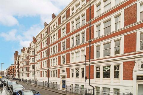 undefined, Ridgmount Gardens, London WC1E