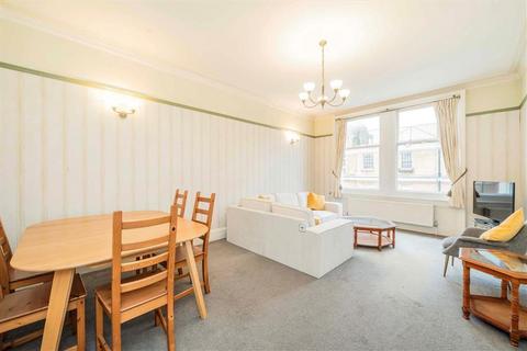 undefined, Ridgmount Gardens, London WC1E