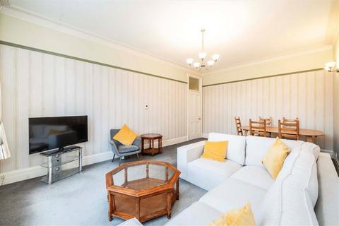 undefined, Ridgmount Gardens, London WC1E