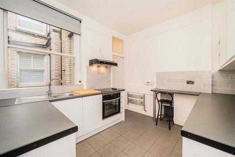 undefined, Ridgmount Gardens, London WC1E