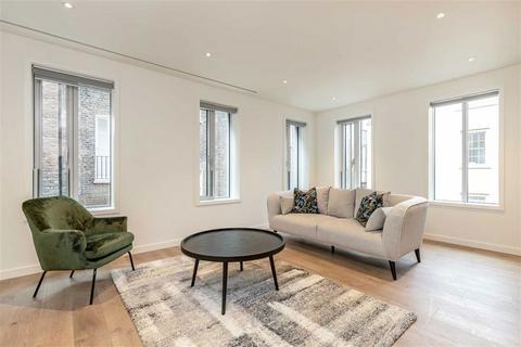 undefined, Hobhouse Court, London SW1Y