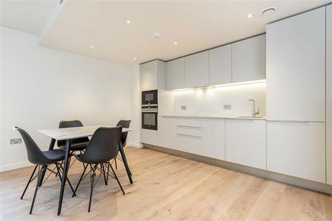 undefined, Hobhouse Court, London SW1Y
