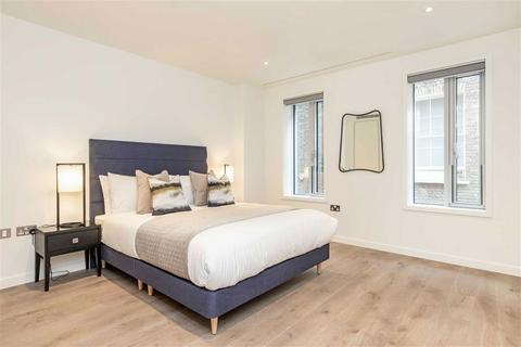 undefined, Hobhouse Court, London SW1Y