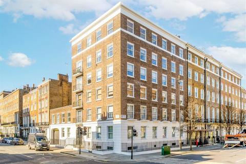 2 bedroom flat to rent, Montagu Place, London W1H