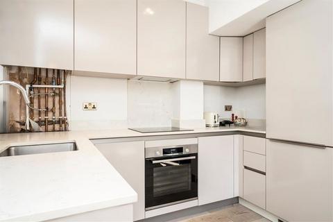 2 bedroom flat to rent, Montagu Place, London W1H