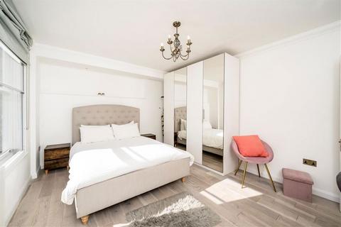 2 bedroom flat to rent, Montagu Place, London W1H
