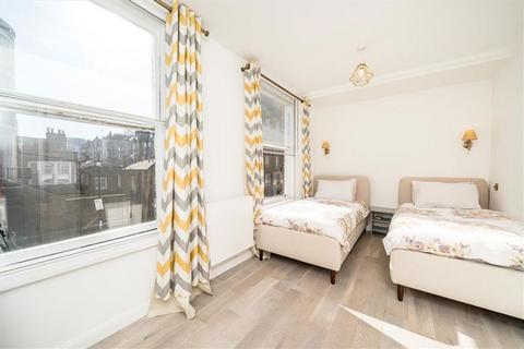 2 bedroom flat to rent, Montagu Place, London W1H