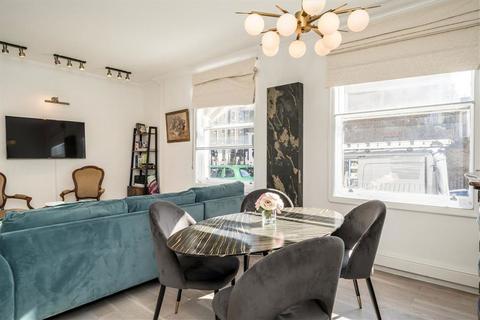 2 bedroom flat to rent, Montagu Place, London W1H