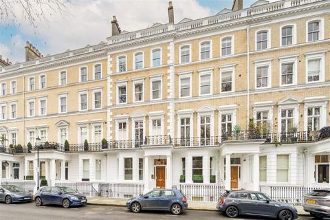 undefined, Cranley Gardens, London SW7