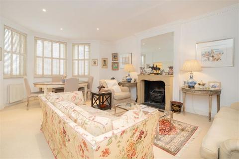 undefined, Cranley Gardens, London SW7