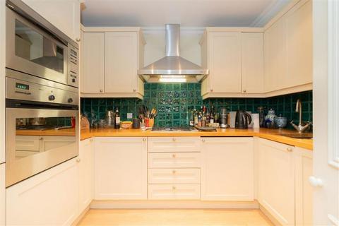 undefined, Cranley Gardens, London SW7