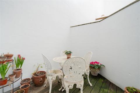 undefined, Cranley Gardens, London SW7
