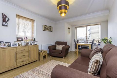 Chaucer Drive, London SE1