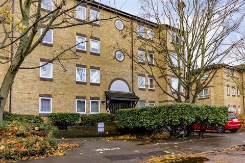 1 bedroom flat to rent, Chaucer Drive, London SE1