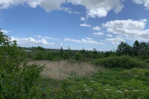 Land for sale, Llethri Road, Felinfoel, Llanelli