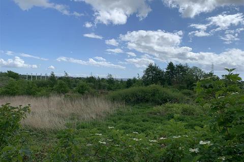 Land for sale, Llethri Road, Felinfoel, Llanelli