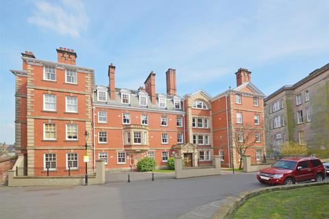 undefined, Watergate Mansions, St Marys Place, Shrewsbury