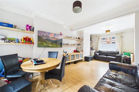 2 bedroom terraced house for sale, Cambridge Street, Northampton NN2