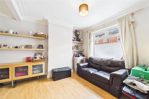 2 bedroom terraced house for sale, Cambridge Street, Northampton NN2