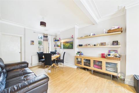 2 bedroom terraced house for sale, Cambridge Street, Northampton NN2