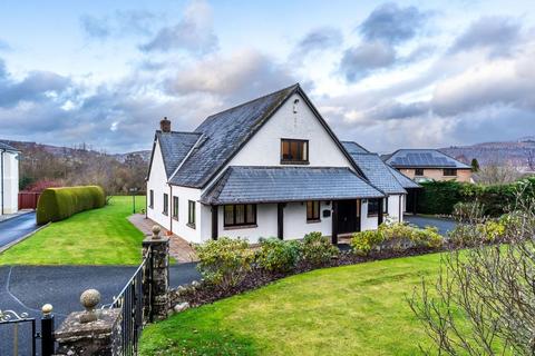 undefined, Duffryn Road, Llangynidr, Crickhowell, NP8