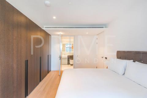 2 bedroom apartment to rent, Thirty Casson Square, Southbank Place, Waterloo