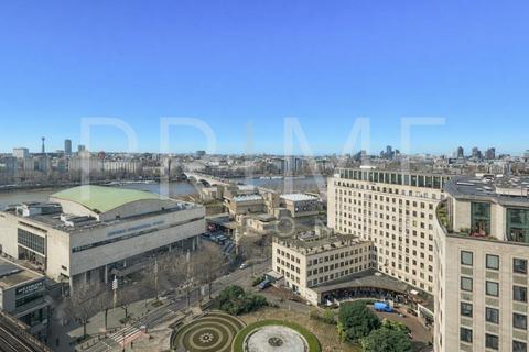 2 bedroom apartment to rent, Thirty Casson Square, Southbank Place, Waterloo