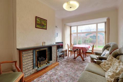 undefined, Tynedale Avenue, Crewe