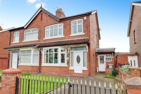 undefined, Tynedale Avenue, Crewe