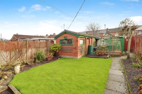 undefined, Tynedale Avenue, Crewe
