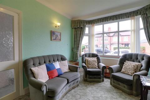 undefined, Tynedale Avenue, Crewe